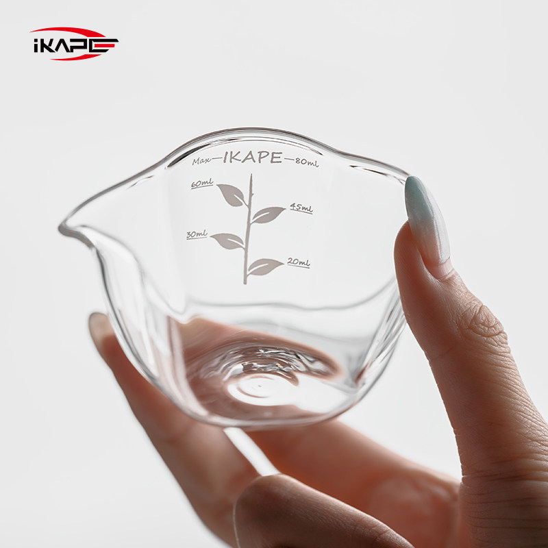 Espresso Shot Glass - IKAPE Pumpkin Concentrate Cup – Italian