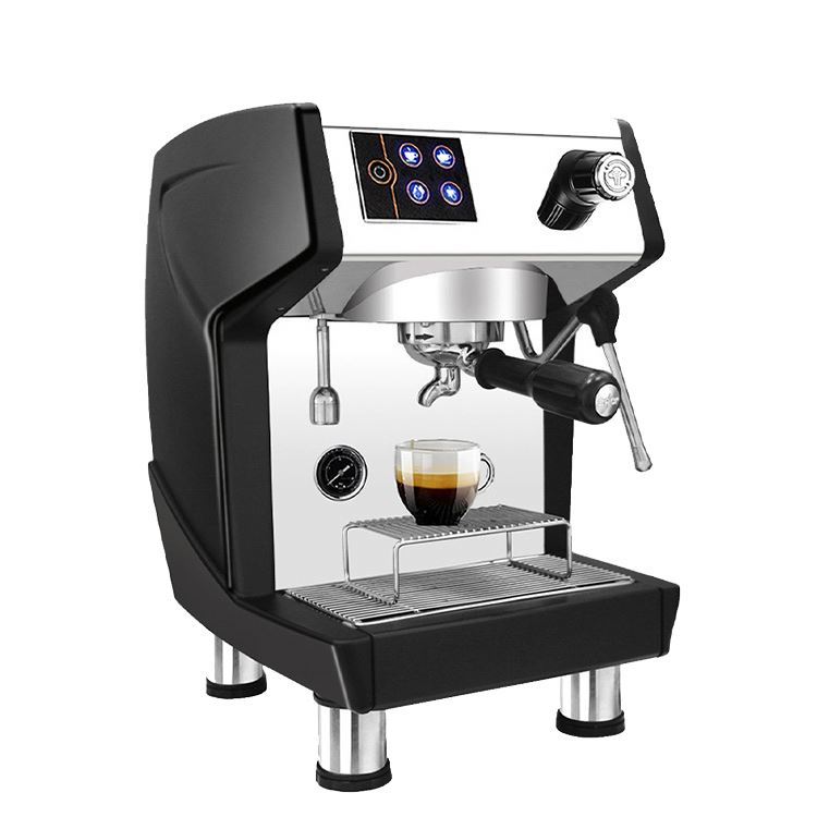 Coffee Equipment - Professional Coffee Equipment Espresso Making Machine
