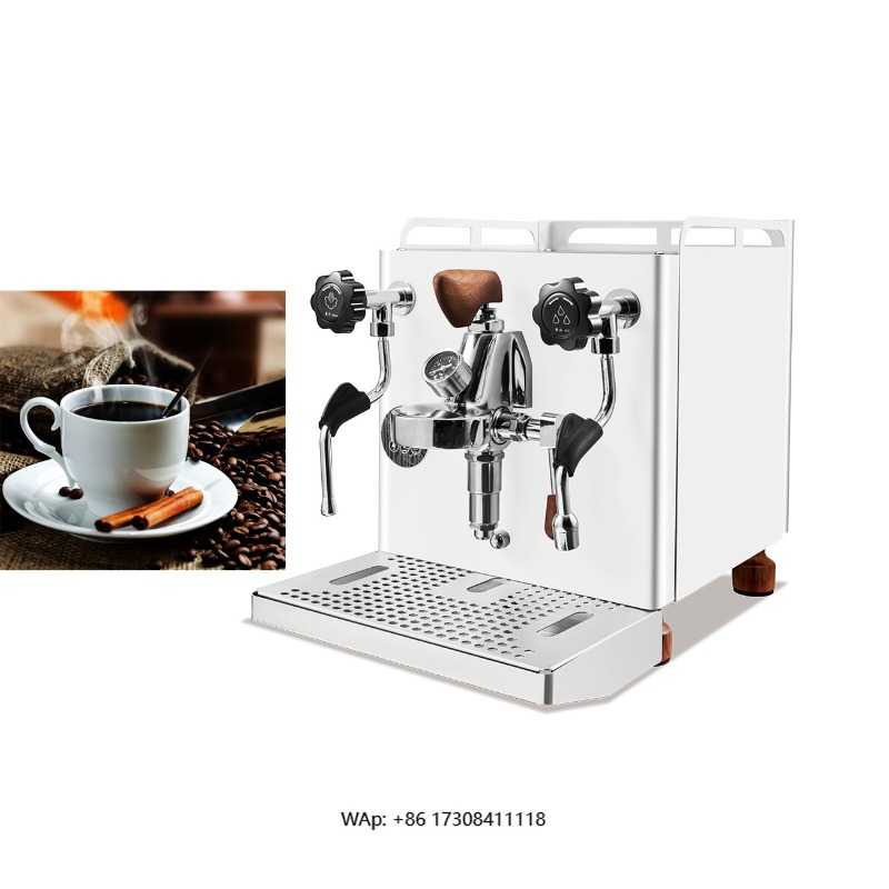 Coffee Equipment For Espresso Machine - Coffee Shop Complete Equipment Commercial Espresso