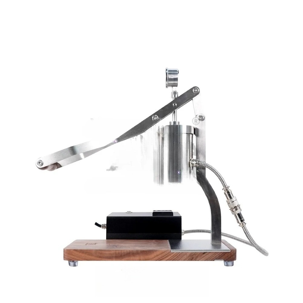 Coffee Equipment For Espresso Machine - Manual Hand Press Coffee Maker Machine