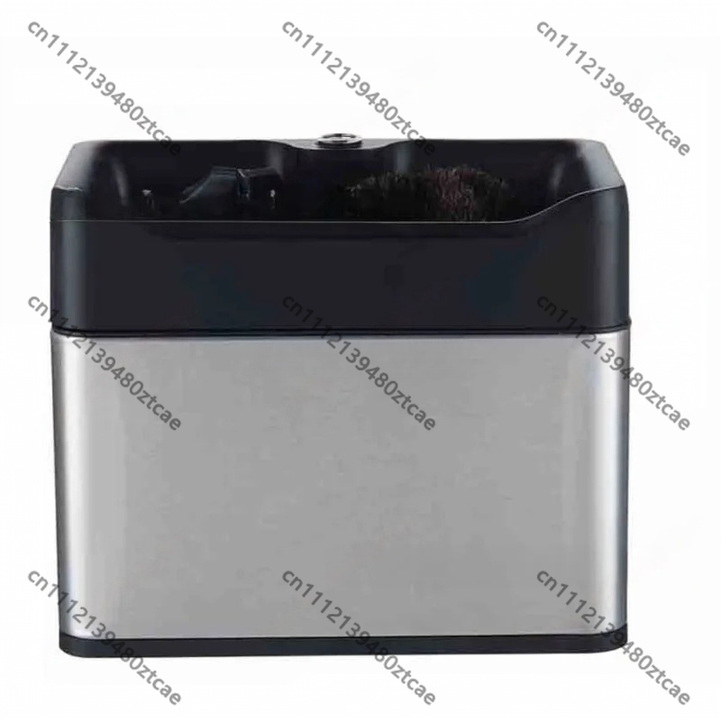 Coffee Equipment For Espresso Machine - Automatic Coffee Portafilter Espresso Grounds Knock
