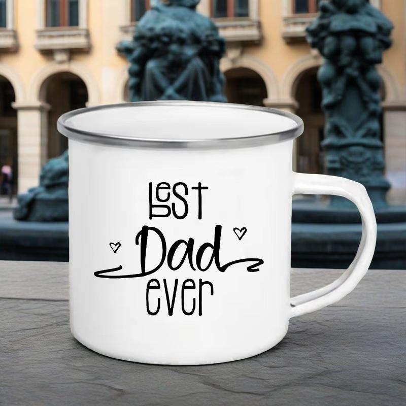 Espresso Shot Glass - Best Mom/dad Ever Mugs Creative Glass