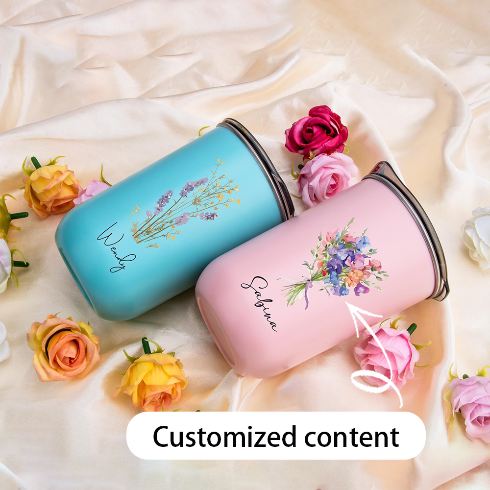Personalized Customization Nam - огляд і ціна Coffee Equipment Eu