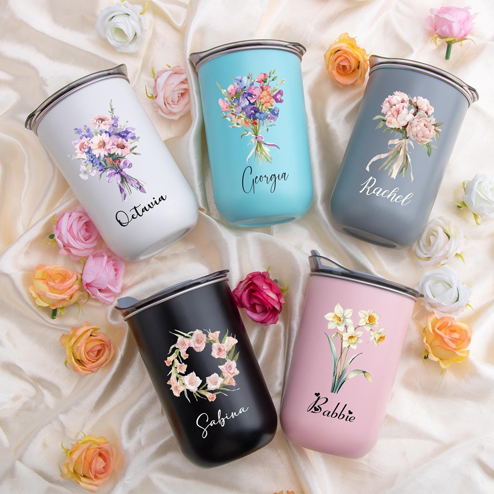 Personalized Customization Nam - огляд і ціна Coffee Equipment Eu