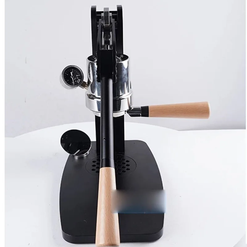 Hand Lever Espresso Coffee Mac - огляд і ціна Coffee Equipment For Espresso Machine
