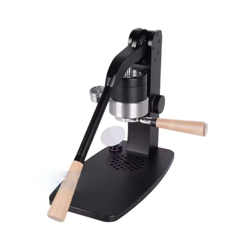 Hand Lever Espresso Coffee Mac - огляд і ціна Coffee Equipment For Espresso Machine