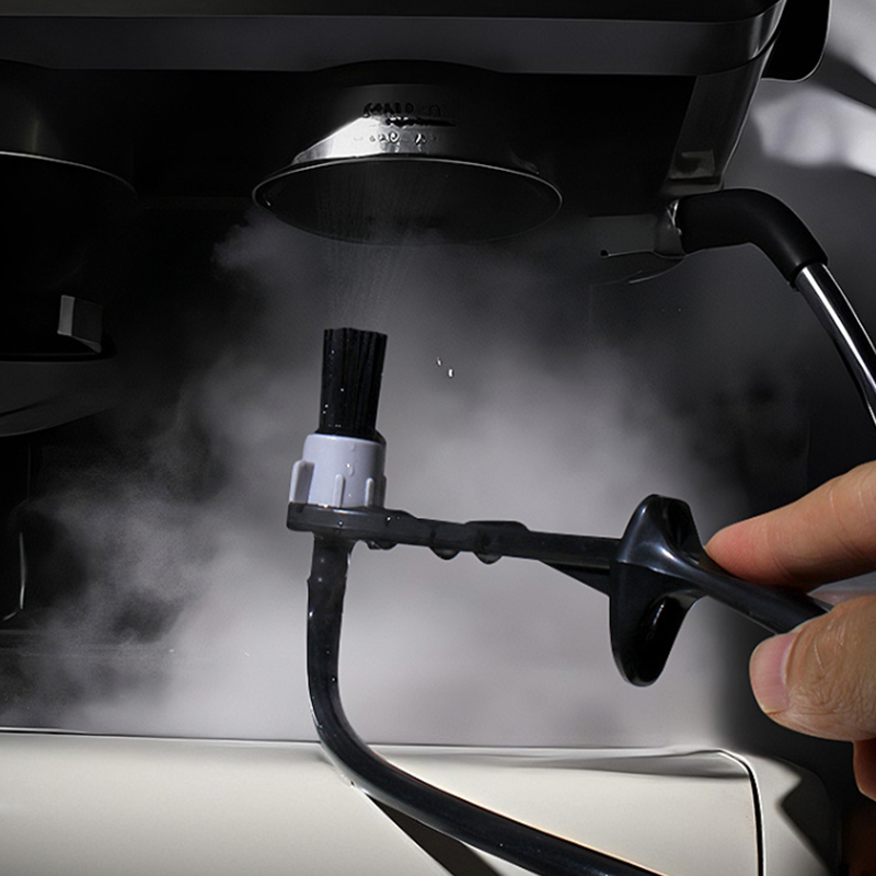 Adjustable Coffee Steam Cleani - огляд і ціна Coffee Equipment For Espresso Machine