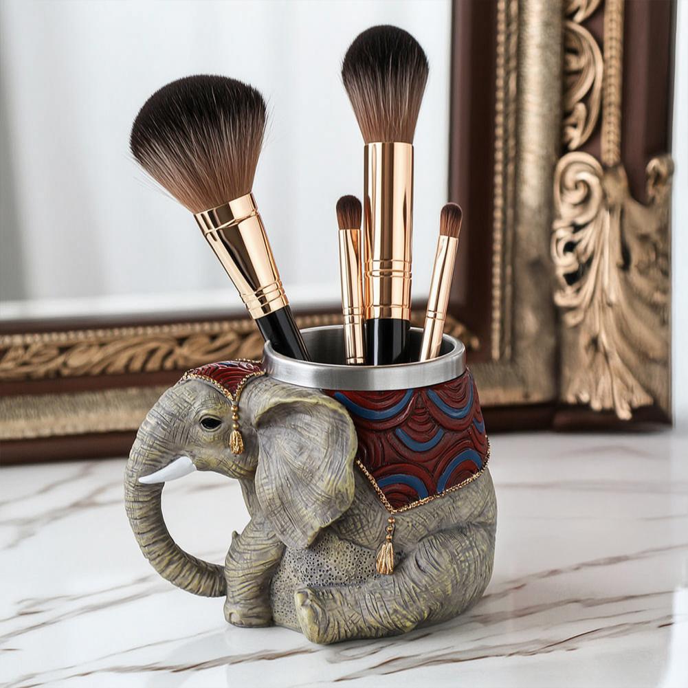 Elephant Mug Resin Coffee Cup  - огляд і ціна Coffee Equipment Eu