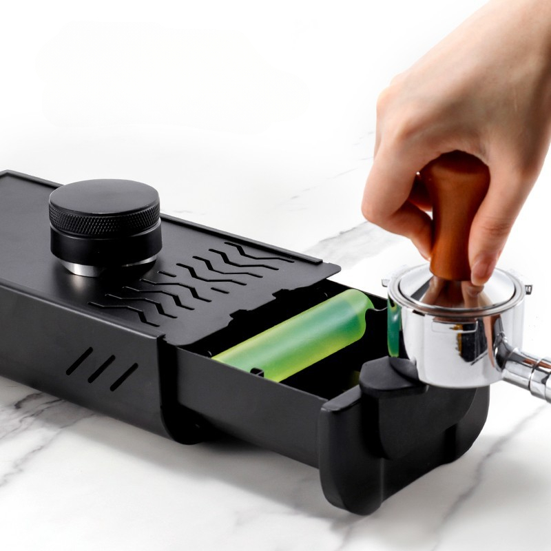 Coffee Knock Drawer Coffee Bar - огляд і ціна Coffee Knock Box