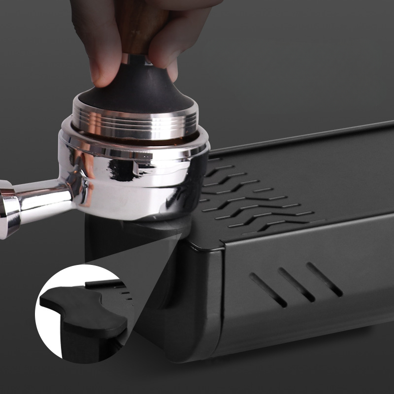 Coffee Knock Drawer Coffee Bar - огляд і ціна Coffee Knock Box