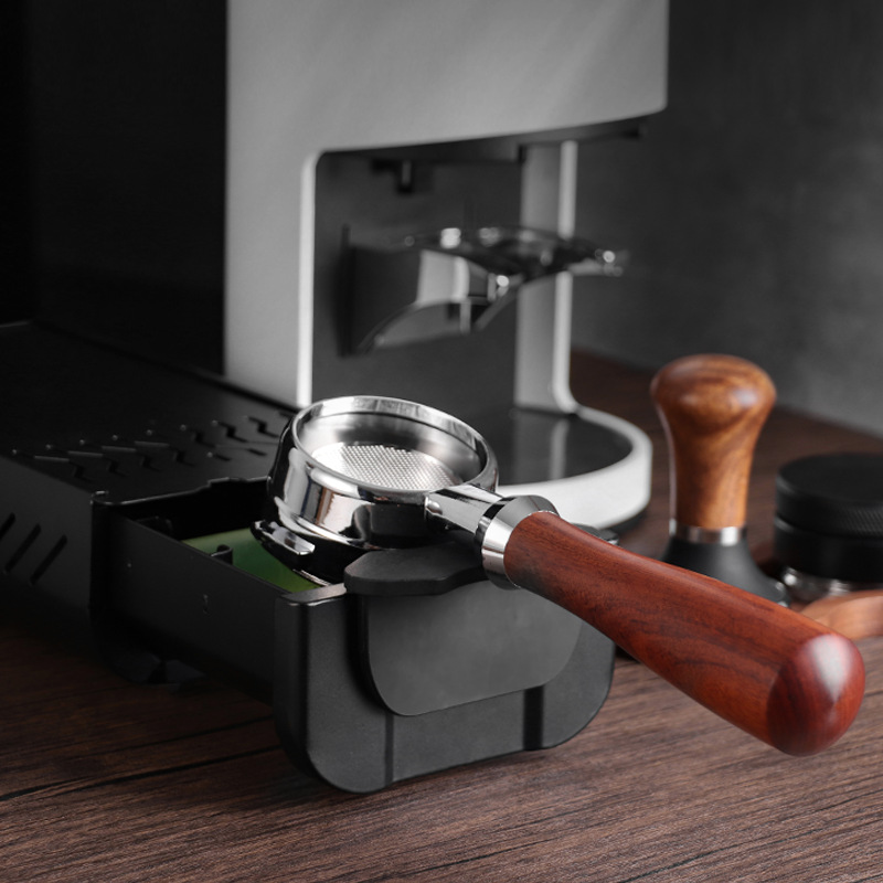 Coffee Knock Drawer Coffee Bar - огляд і ціна Coffee Knock Box