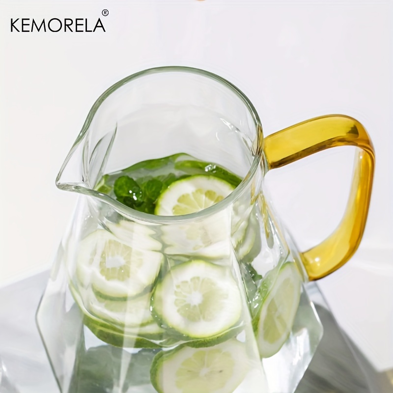1PCS Diamond Texture Glass Tea - огляд і ціна Espresso Shot Glass