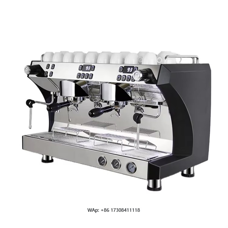 Commercial Coffee Shop Equipme - огляд і ціна Coffee Equipment For Espresso Machine