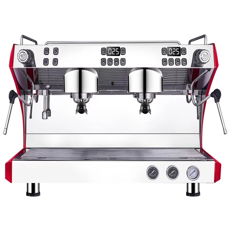 Commercial Coffee Shop Equipme - огляд і ціна Coffee Equipment For Espresso Machine