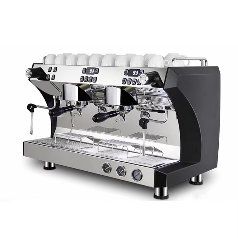 Commercial Coffee Shop Equipme - огляд і ціна Coffee Equipment For Espresso Machine