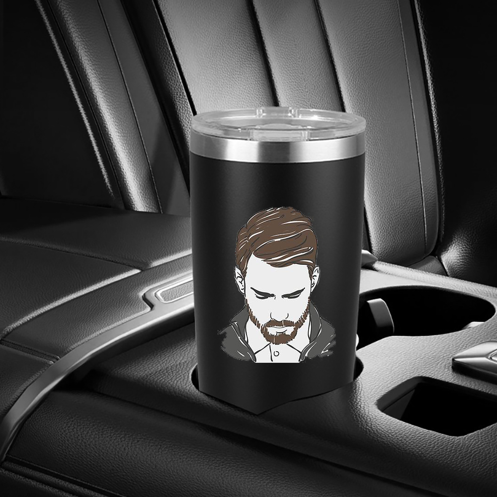 Stylish stainless steel cups,  - огляд і ціна Coffee Equipment Eu