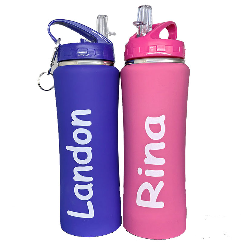 Personalized Bottle with Pictu - огляд і ціна Outdoor Coffee Equipment