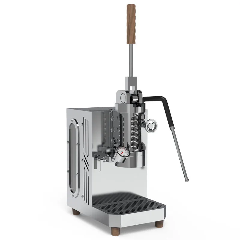 Manual Lever Espresso Machine  - огляд і ціна Coffee Equipment For Espresso Machine