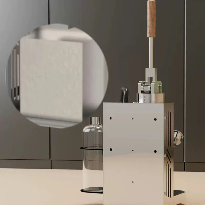 Manual Lever Espresso Machine  - огляд і ціна Coffee Equipment For Espresso Machine