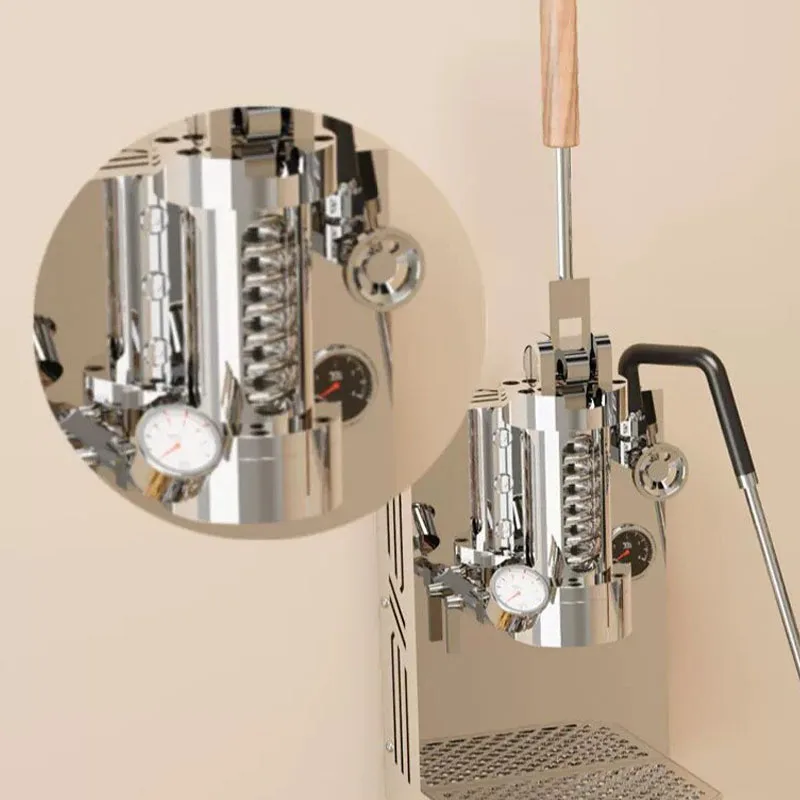 Manual Lever Espresso Machine  - огляд і ціна Coffee Equipment For Espresso Machine