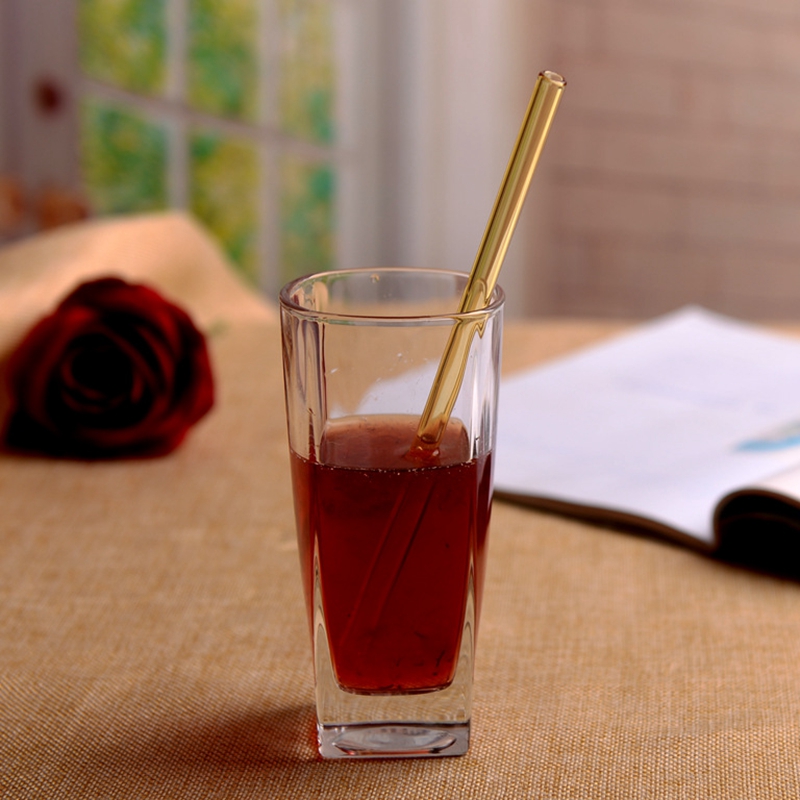 2Pcs Colorful Drinking Straws  - огляд і ціна Espresso Shot Glass
