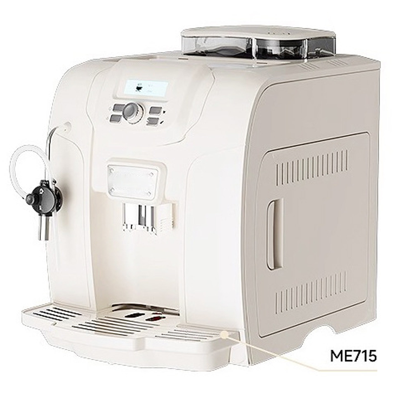 Fully Automatic Coffee Machine - огляд і ціна Coffee Equipment For Espresso Machine