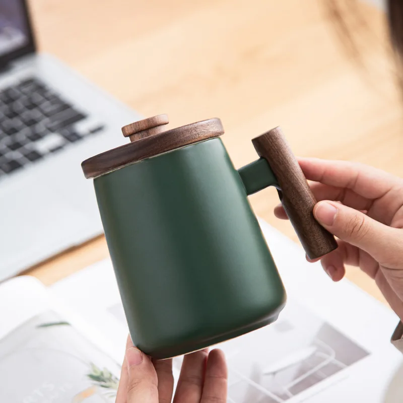 Chinese Style Creative High Te - огляд і ціна Coffee Equipment Europe