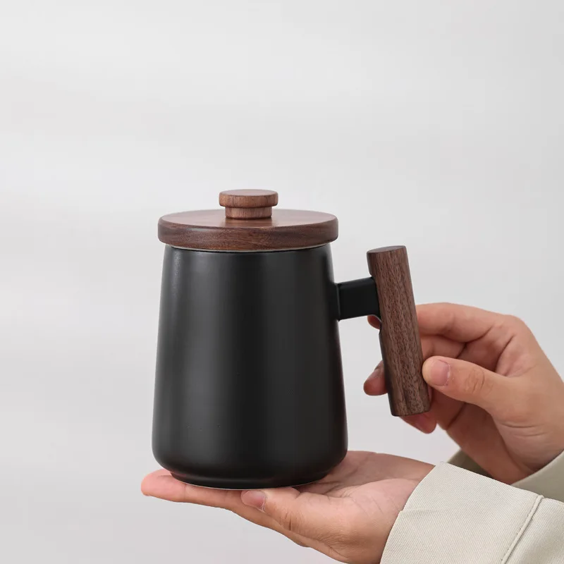 Chinese Style Creative High Te - огляд і ціна Coffee Equipment Europe
