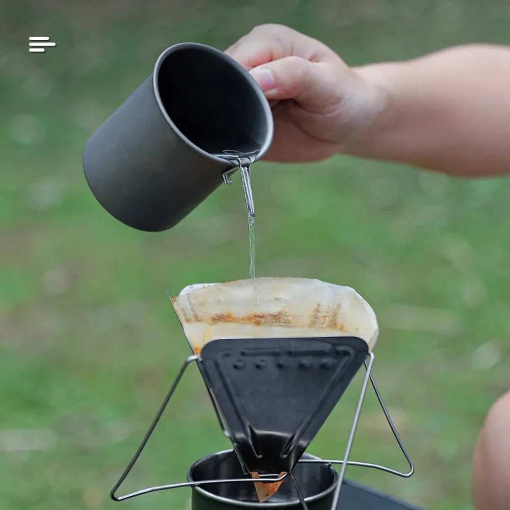 1PC Specialised spout for hand - огляд і ціна Outdoor Coffee Equipment
