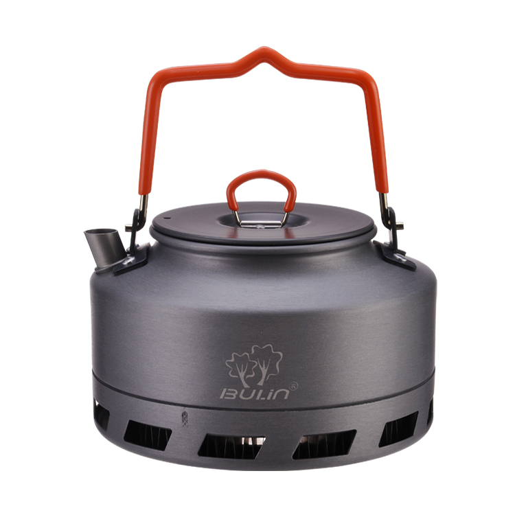 Bulin Outdoor Camping Kettle C - огляд і ціна Outdoor Coffee Equipment