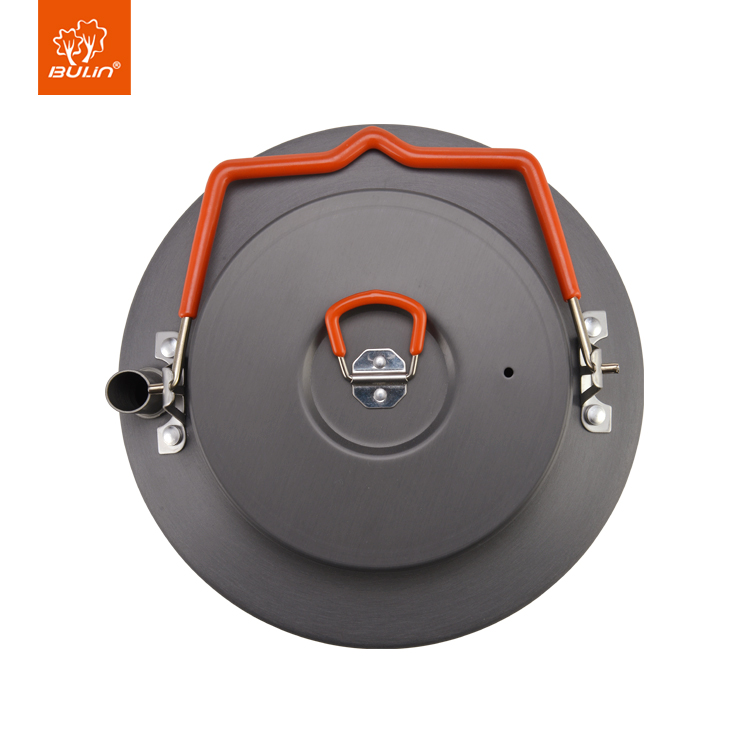Bulin Outdoor Camping Kettle C - огляд і ціна Outdoor Coffee Equipment