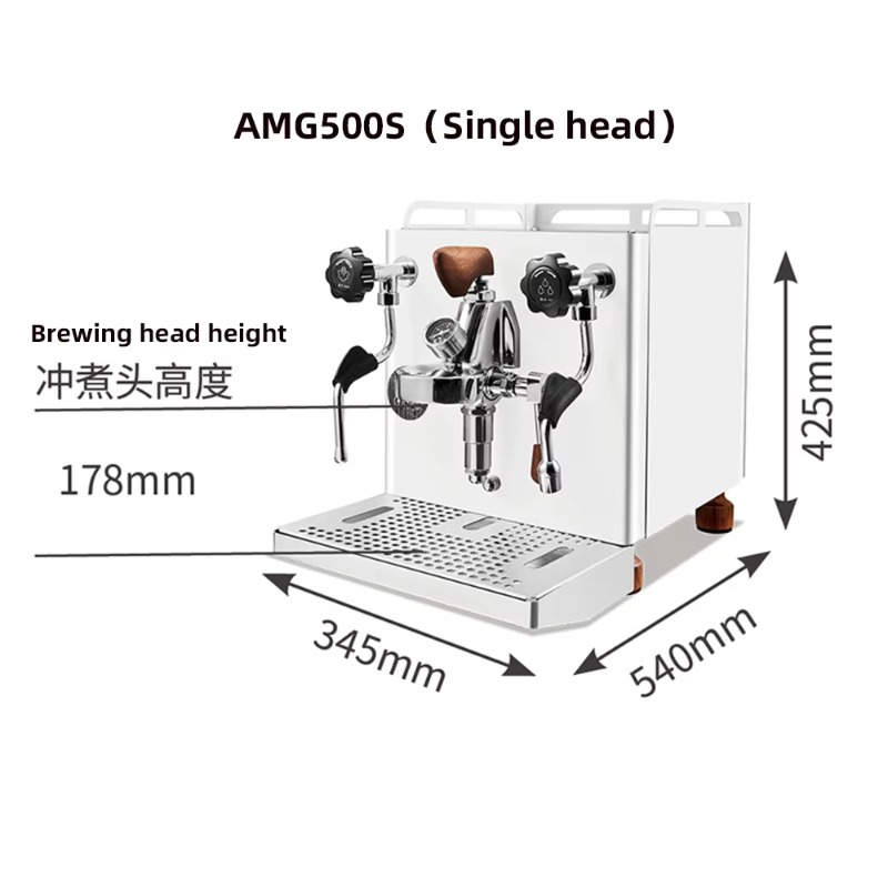 Coffee Shop Complete Equipment - огляд і ціна Coffee Equipment For Espresso Machine