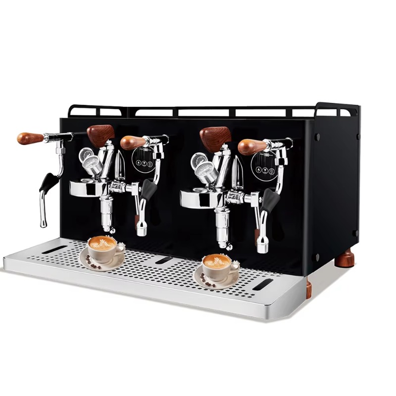Coffee Shop Complete Equipment - огляд і ціна Coffee Equipment For Espresso Machine
