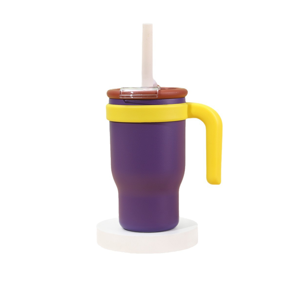 14oz Handle Ice King Cup Insul - огляд і ціна Outdoor Coffee Equipment