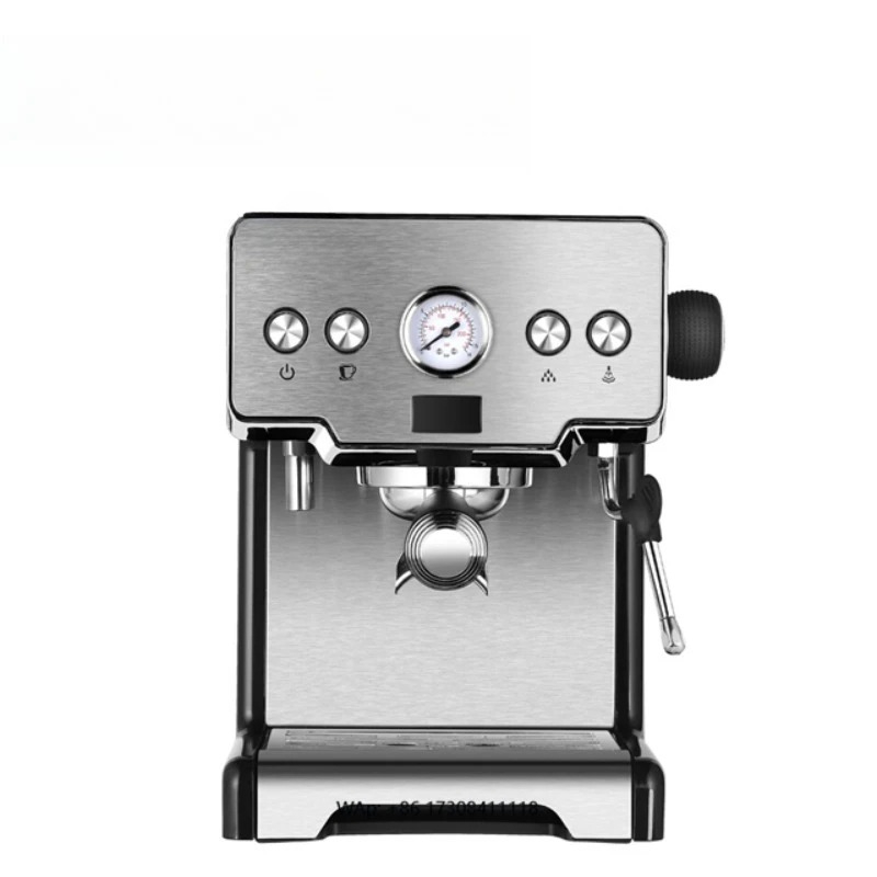 Coffee Espresso Equipment CRM3 - огляд і ціна Coffee Equipment For Espresso Machine