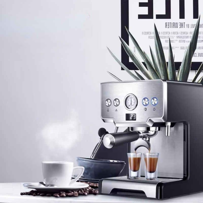 Coffee Espresso Equipment CRM3 - огляд і ціна Coffee Equipment For Espresso Machine