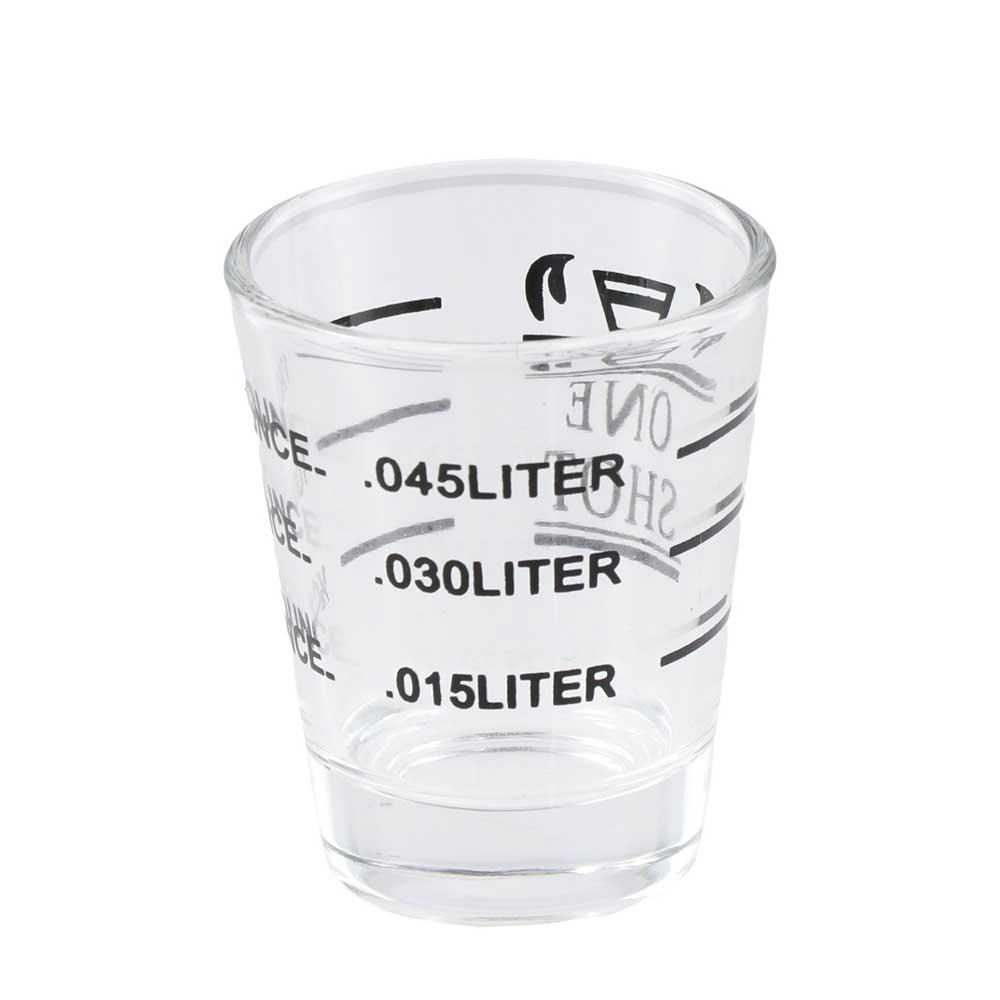 Coffee Bar Accessories Heat-re - огляд і ціна Espresso Shot Glass