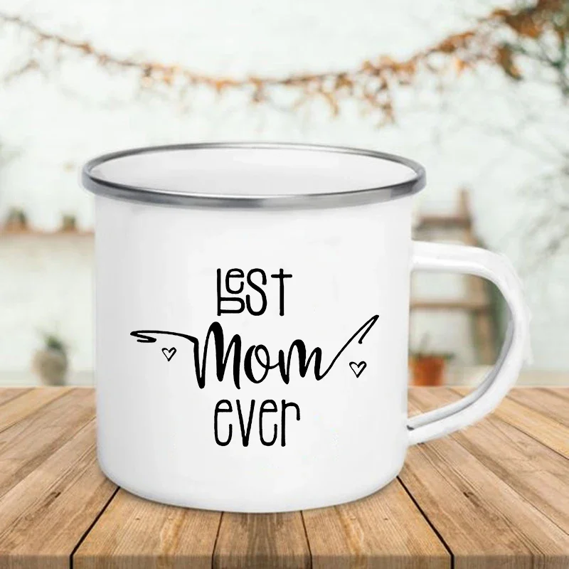 Best Mom/dad Ever Mugs Creativ - огляд і ціна Espresso Shot Glass