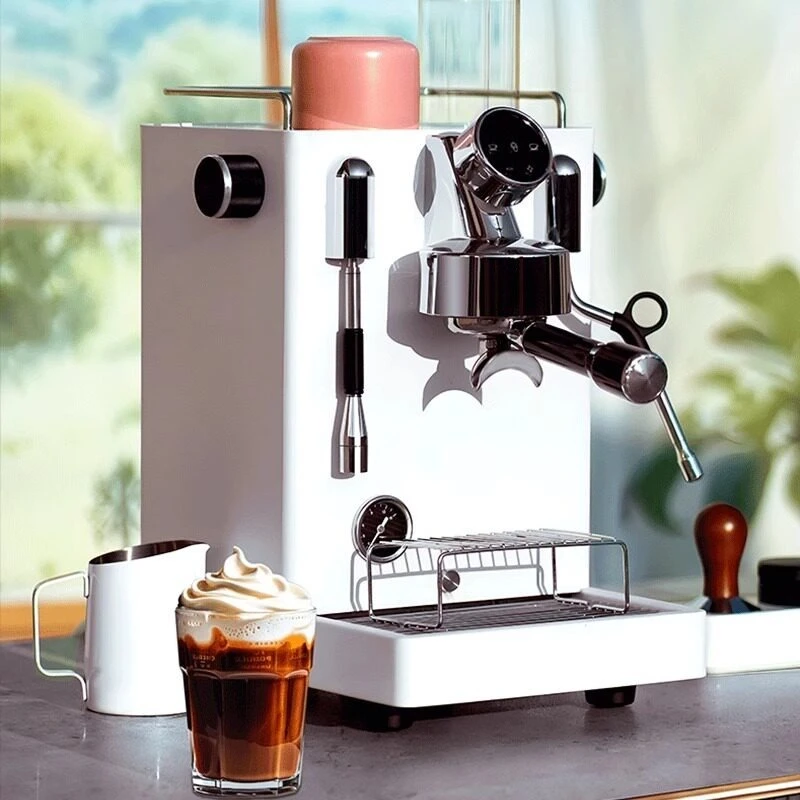 New  Household Espresso Machin - огляд і ціна Coffee Equipment For Espresso Machine