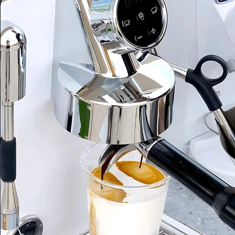 New  Household Espresso Machin - огляд і ціна Coffee Equipment For Espresso Machine