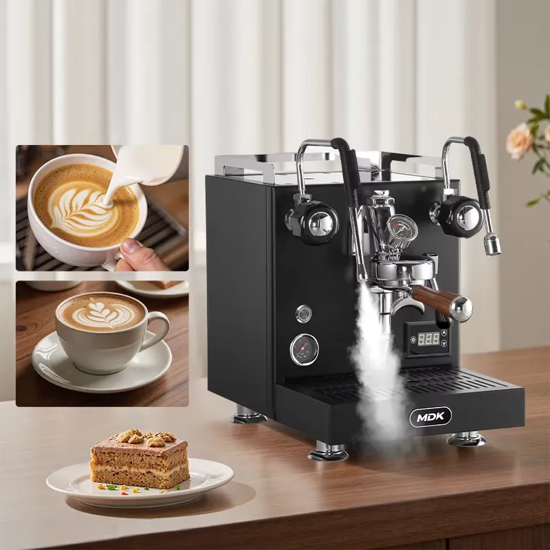 E61 Group Head Espresso Machin - огляд і ціна Coffee Equipment For Espresso Machine