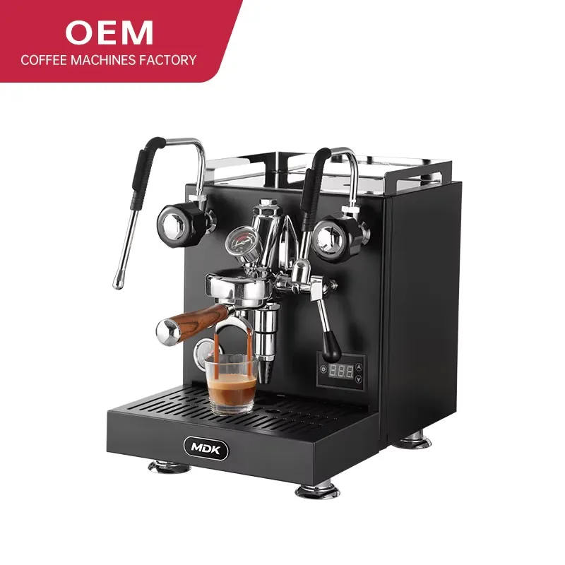 E61 Group Head Espresso Machin - огляд і ціна Coffee Equipment For Espresso Machine