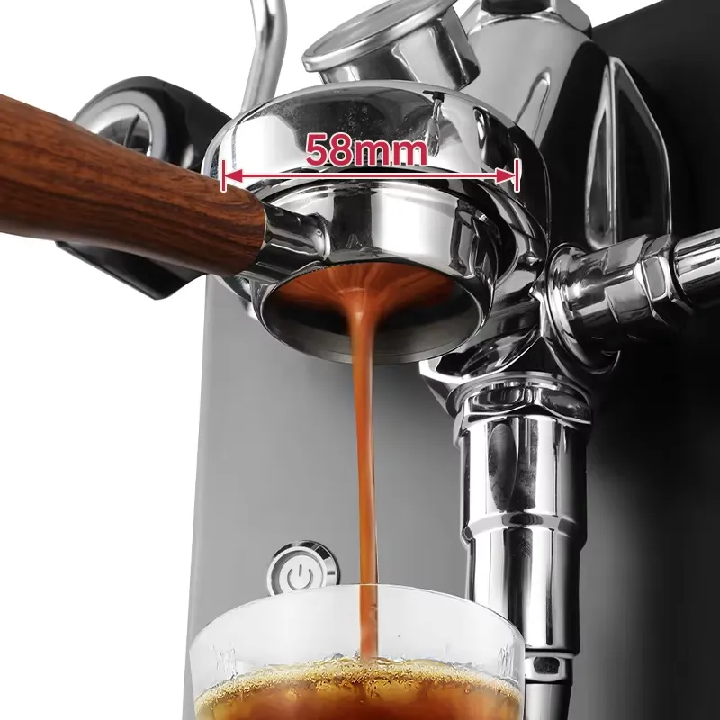 E61 Group Head Espresso Machin - огляд і ціна Coffee Equipment For Espresso Machine