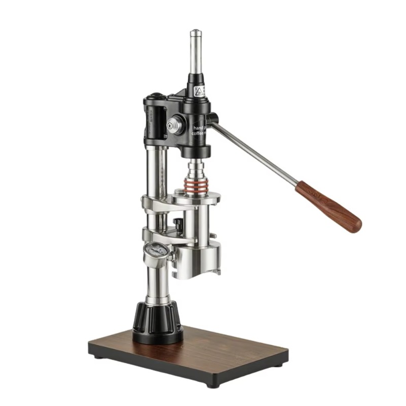 Commercial Household Espresso  - огляд і ціна Coffee Equipment For Espresso Machine