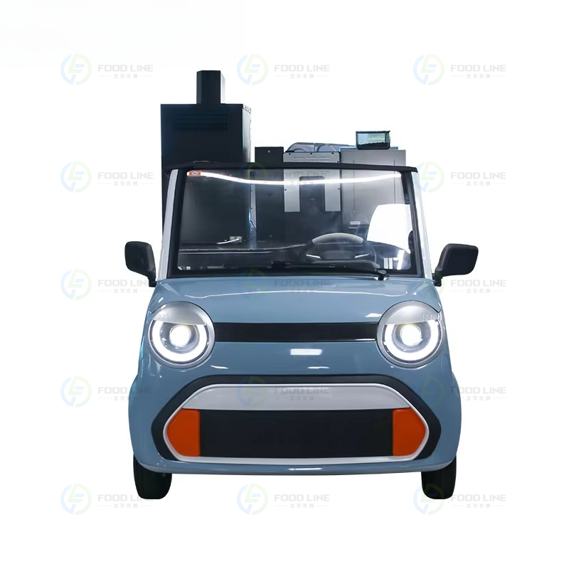 Intelligent Robot Coffee Machi - огляд і ціна Coffee Equipment For Espresso Machine