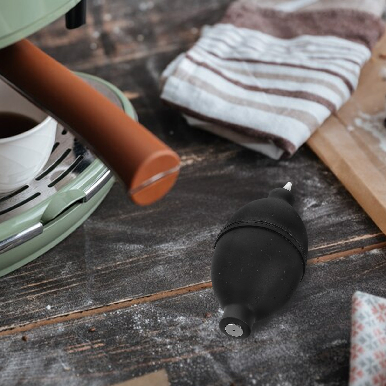Precision Manual Air Blower fo - огляд і ціна Coffee Equipment For Espresso Machine