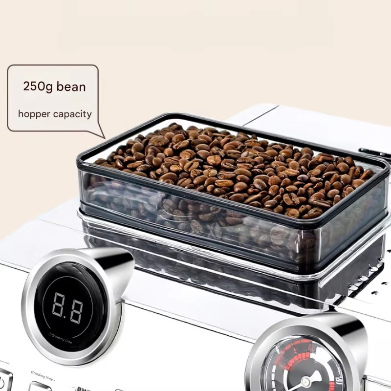 Versatile Compact Espresso Mac - огляд і ціна Coffee Equipment For Espresso Machine