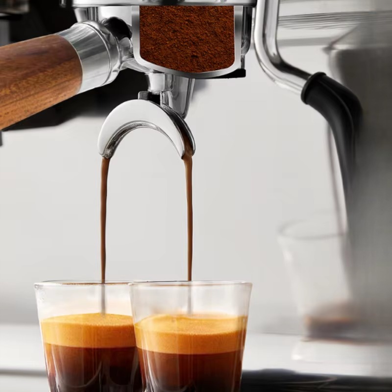 Versatile Compact Espresso Mac - огляд і ціна Coffee Equipment For Espresso Machine