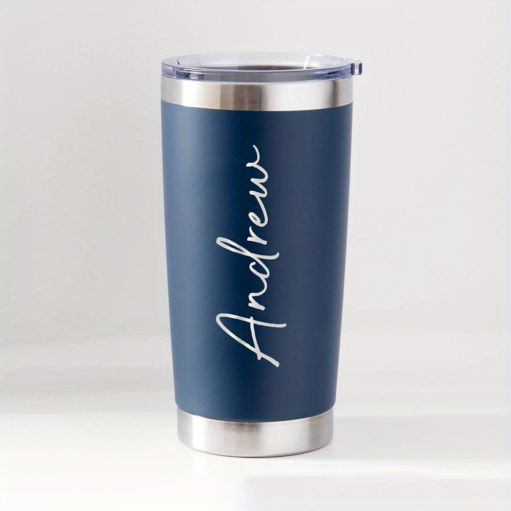 Personalized Stainless Steel C - огляд і ціна Outdoor Coffee Equipment