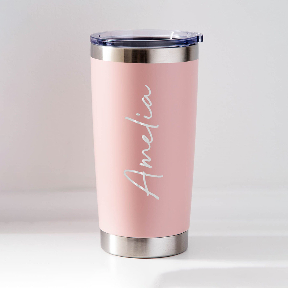 Personalized Stainless Steel C - огляд і ціна Outdoor Coffee Equipment